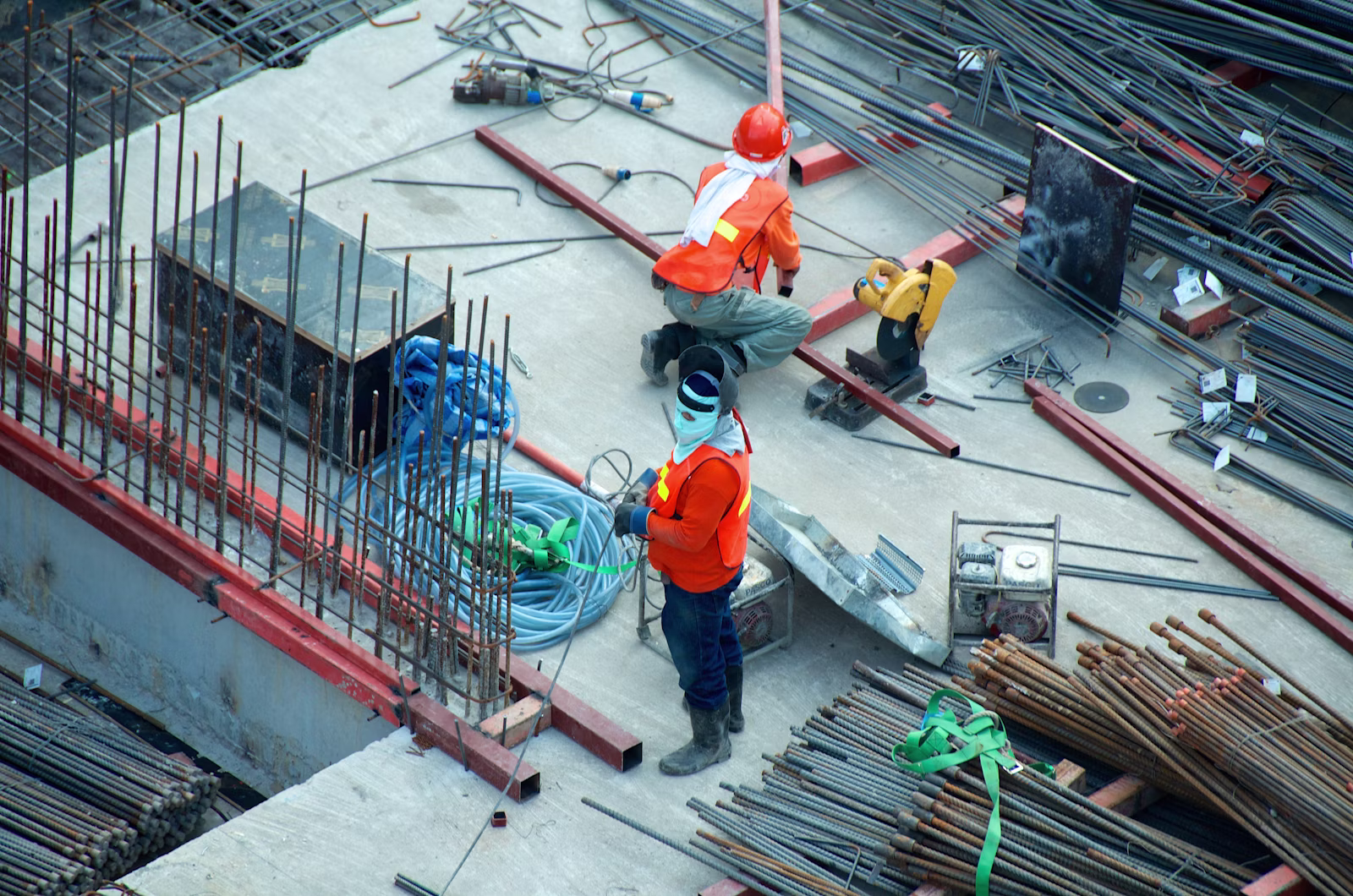 CRM Integration for Roofing and Construction Websites in Texas: How Should Quote Requests Move From Website to Sales?