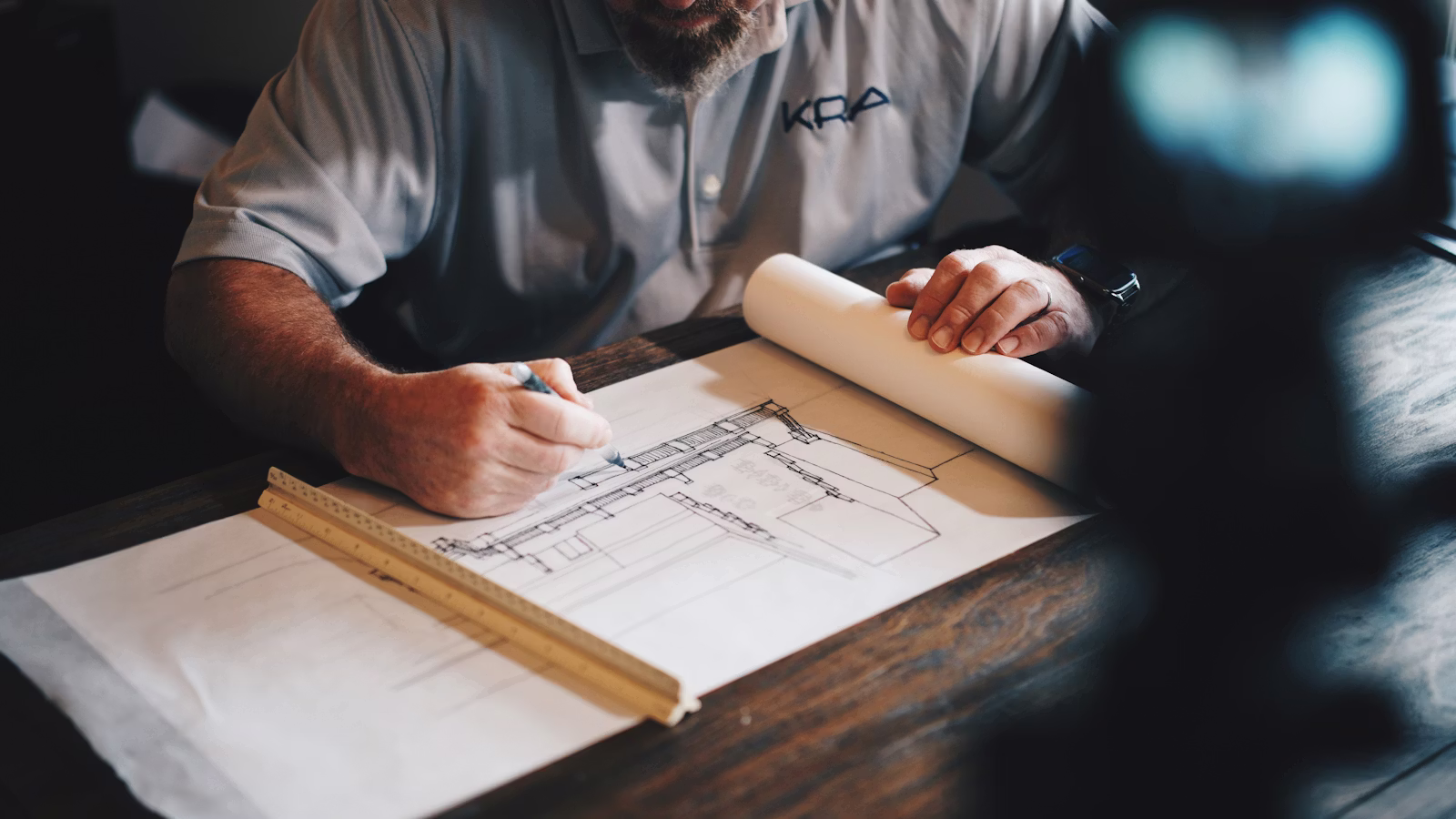 Website Redesign for Roofing and Construction Companies in Texas: What Should Change Before You Spend the Money?