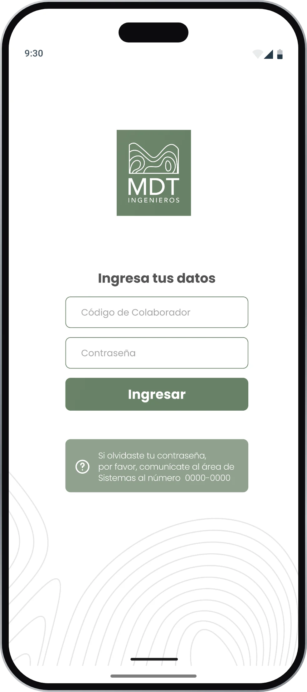 MDT Ingenieros