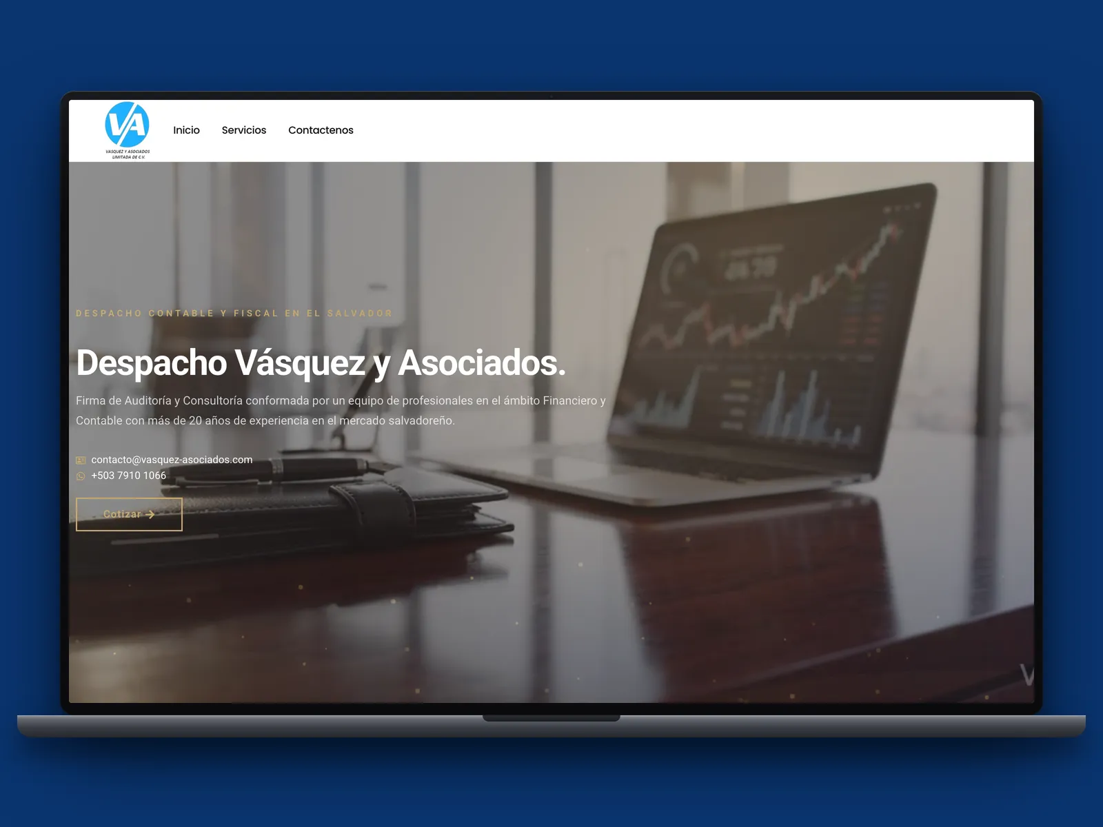 Vásquez y Asociados